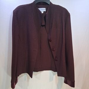 Vintage Jessica Howard 2 Piece Set